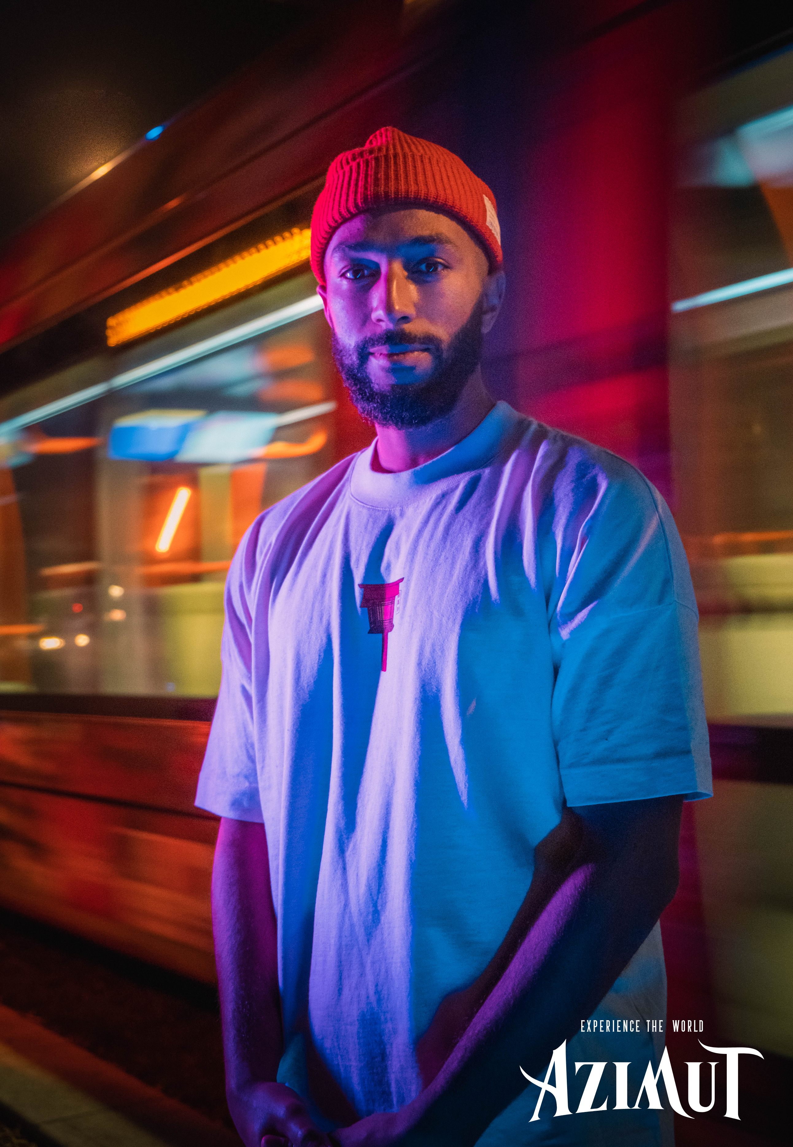 Azimut, Streat Wear